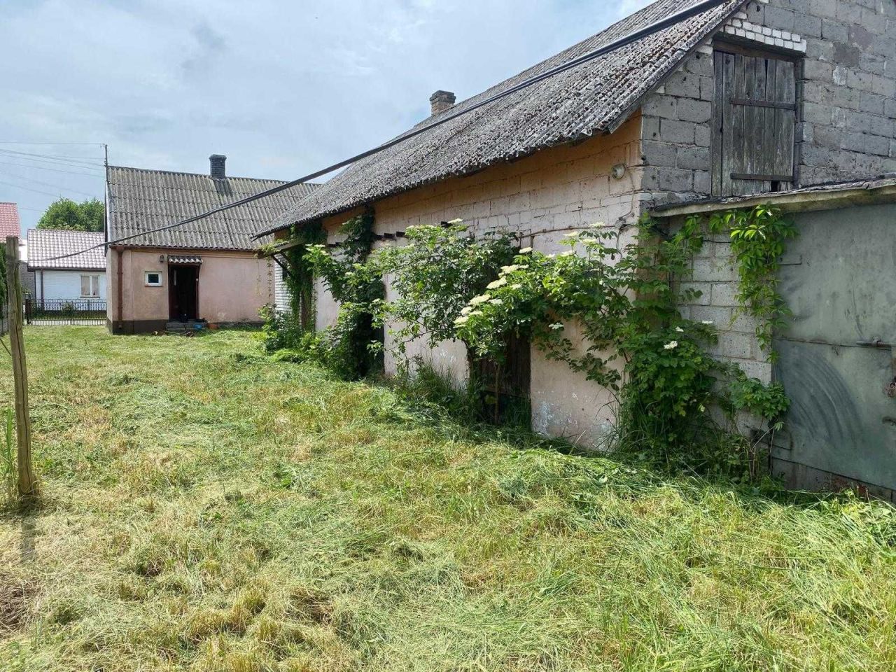 gospodarstwo Mroczków Duży. Zdjęcie 4