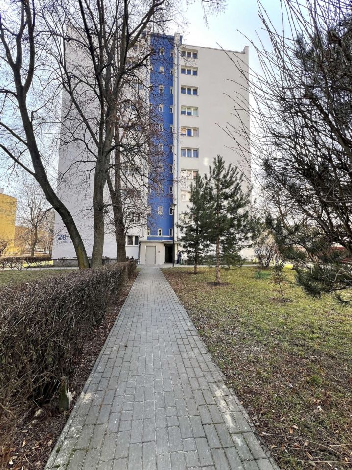 Mieszkanie 3-pokojowe Lublin Śródmieście, ul. Czwartek. Zdjęcie 6