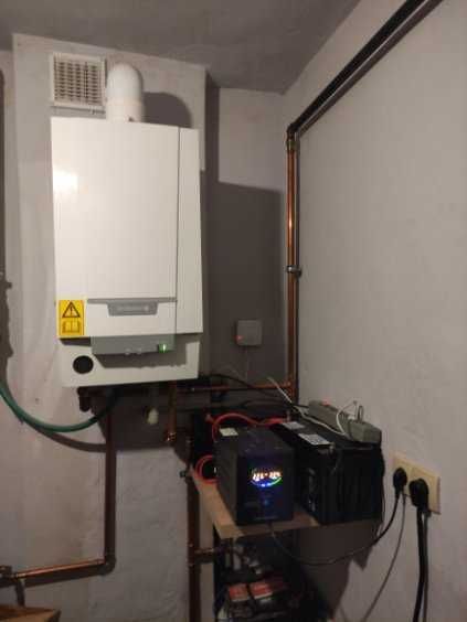 dom wolnostojący Nowe Zalesie. Zdjęcie 7