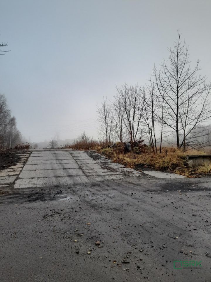 Działka inna Katowice, ul. Szopienicka. Zdjęcie 7