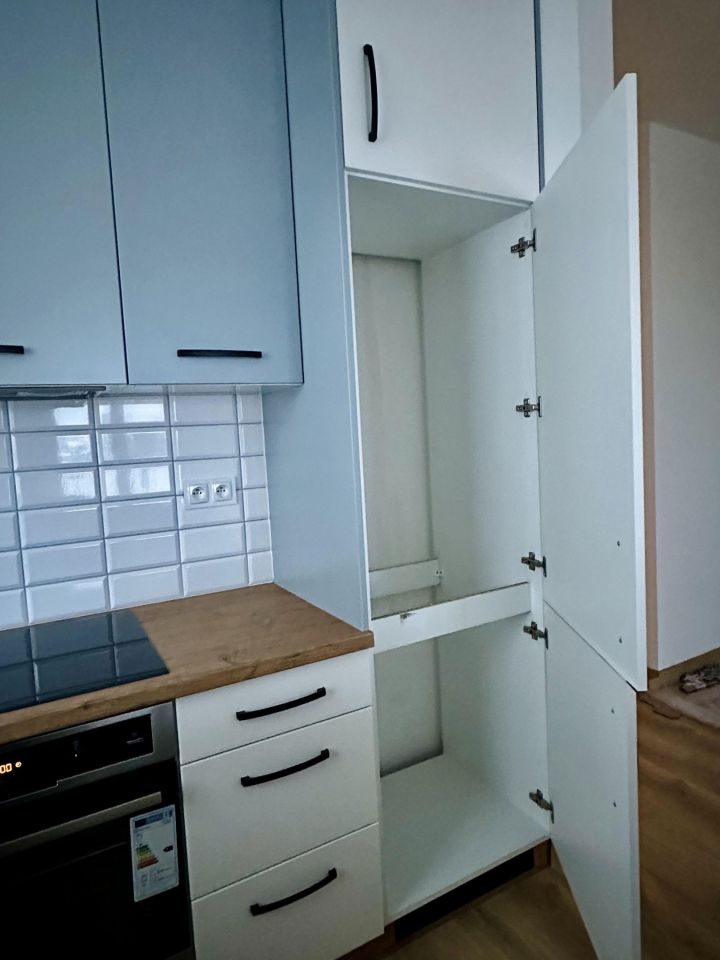 Mieszkanie 3-pokojowe Chorzele Targowica, ul. Stara Targowica. Zdjęcie 9