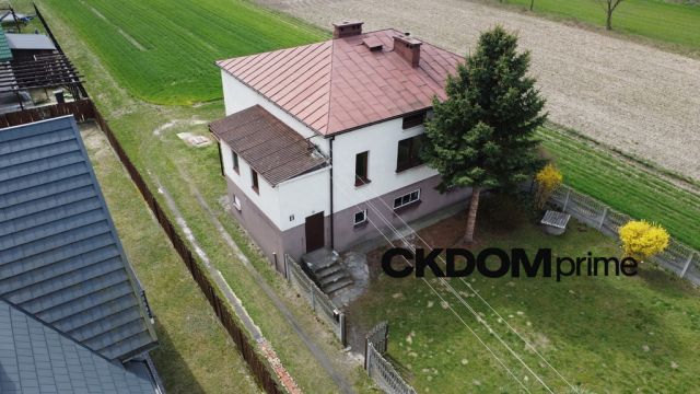 dom wolnostojący, 3 pokoje Jedlnia-Letnisko. Zdjęcie 3