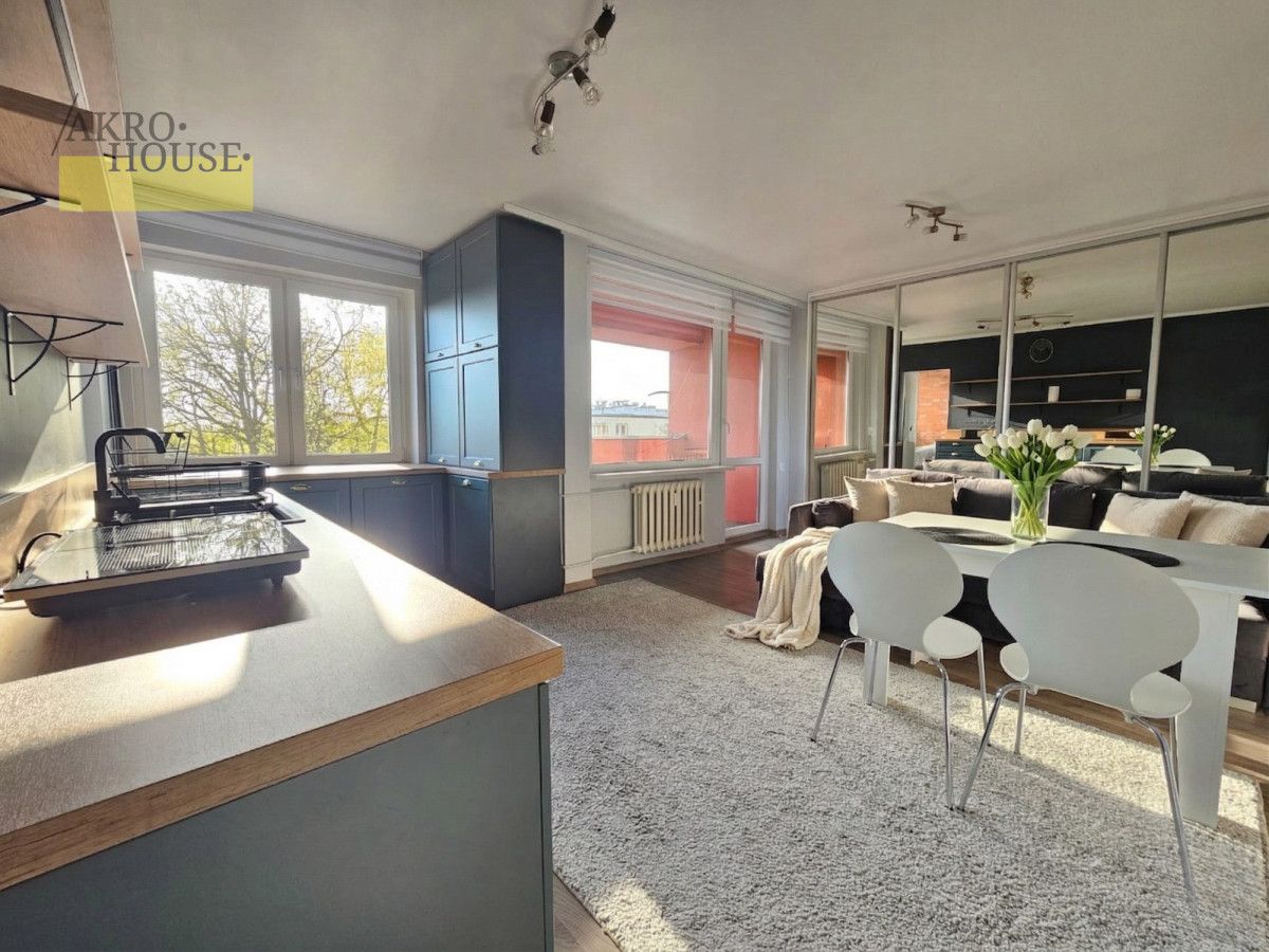 Mieszkanie 2-pokojowe Zabrze Rokitnica, ul. Budowlana. Zdjęcie 3