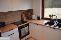 dom wolnostojący, 3 pokoje Lisie Kąty, ul. Szybowcowa. Zdjęcie 3