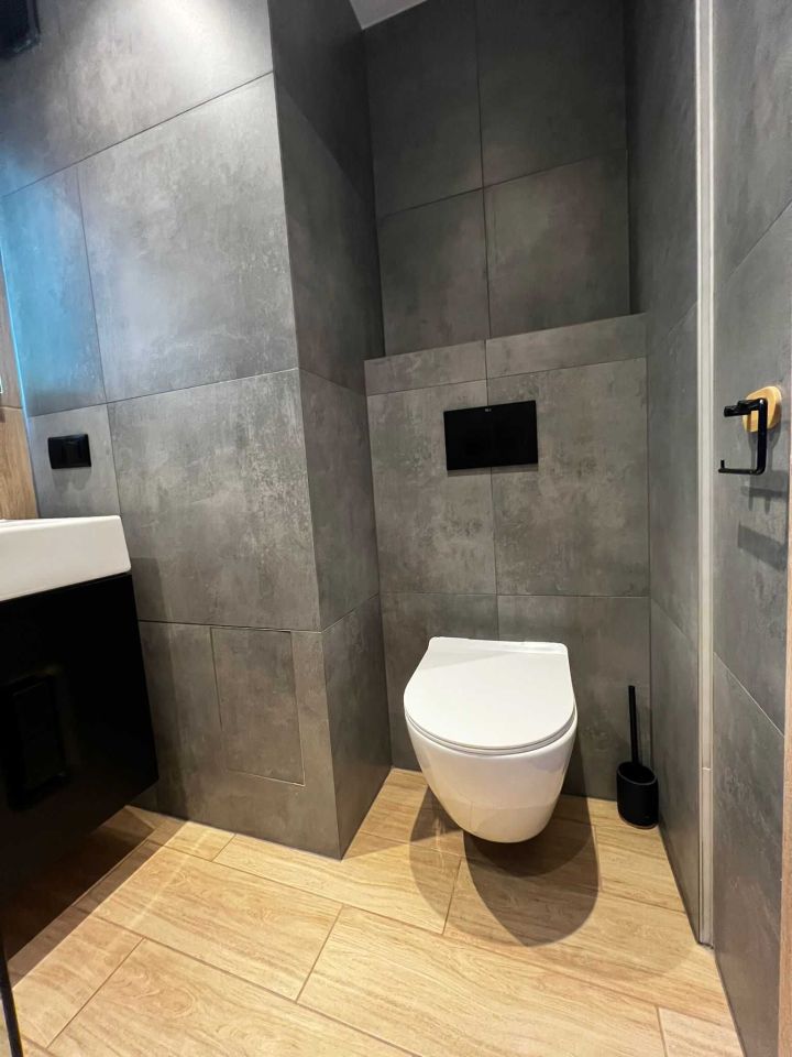 Mieszkanie 1-pokojowe Dąbrowa Górnicza, ul. Elizy Orzeszkowej. Zdjęcie 3