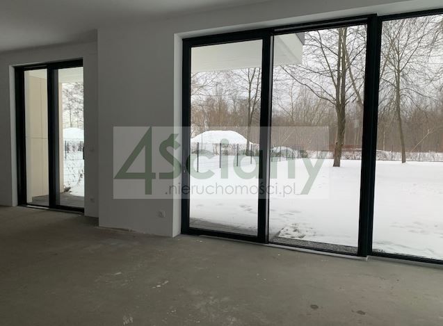 bliźniak, 5 pokoi Warszawa Wilanów. Zdjęcie 10