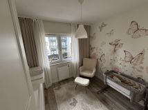 Mieszkanie 3-pokojowe Bydgoszcz Fordon, ul. Zenona Frydrychowicza. Zdjęcie 4