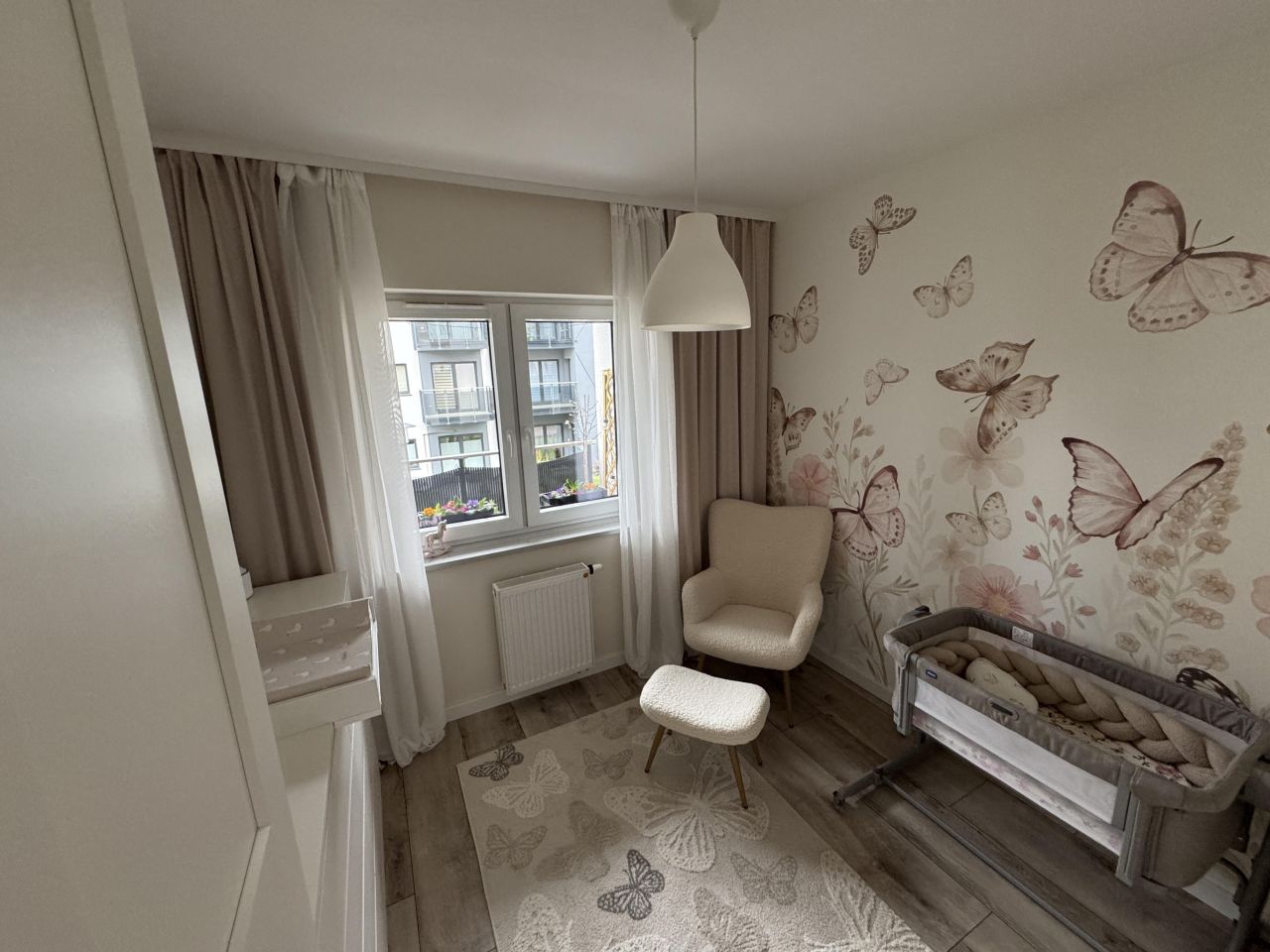 Mieszkanie 3-pokojowe Bydgoszcz Fordon, ul. Zenona Frydrychowicza. Zdjęcie 6