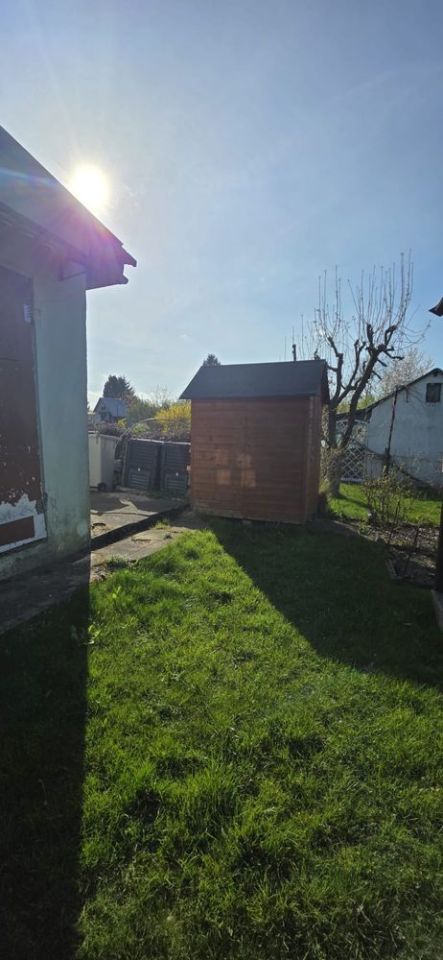 Działka rod Szczecin Bukowo. Zdjęcie 7