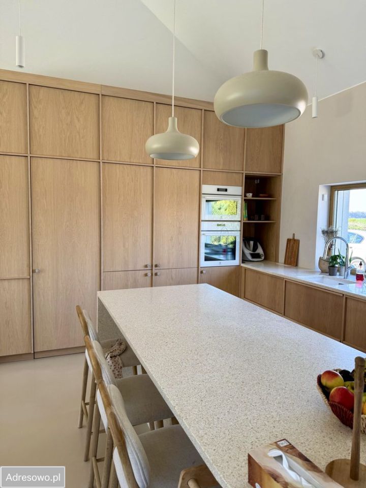 dom wolnostojący, 5 pokoi Łukaszowice, ul. Kwiatowa. Zdjęcie 12