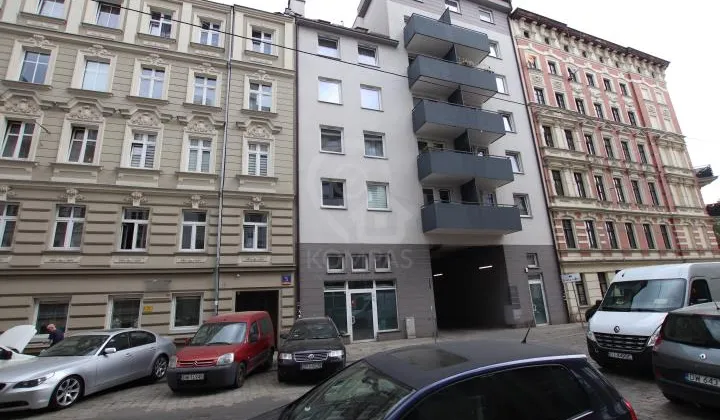 Mieszkanie 2-pokojowe Wrocław Stare Miasto, ul. bp. Tomasza Pierwszego