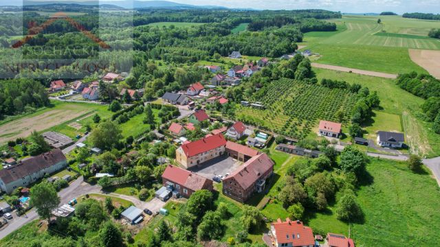 bliźniak, 3 pokoje Olszyna, ul. Fryderyka Chopina. Zdjęcie 17