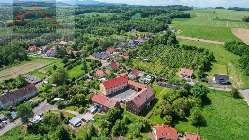 bliźniak, 3 pokoje Olszyna, ul. Fryderyka Chopina. Zdjęcie 17