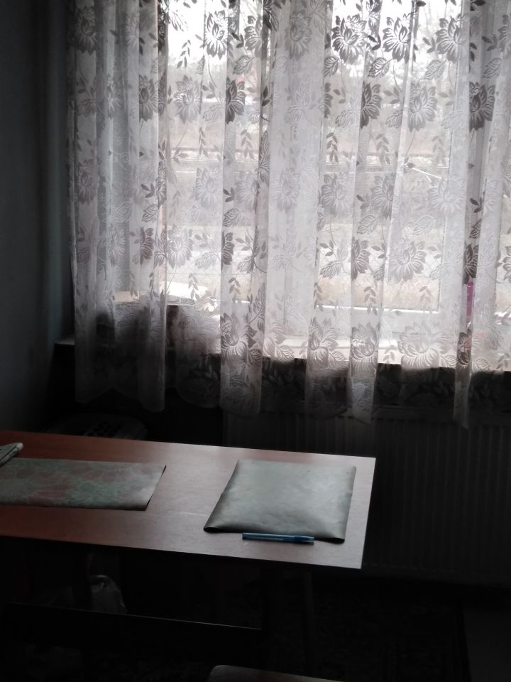 Mieszkanie 2-pokojowe Chełm Pilichonki, ul. Nadtorowa. Zdjęcie 5