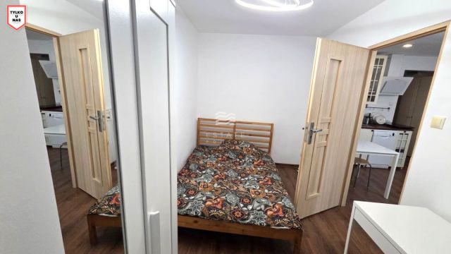 Mieszkanie 3-pokojowe Sopot Przylesie, ul. 23 Marca. Zdjęcie 8