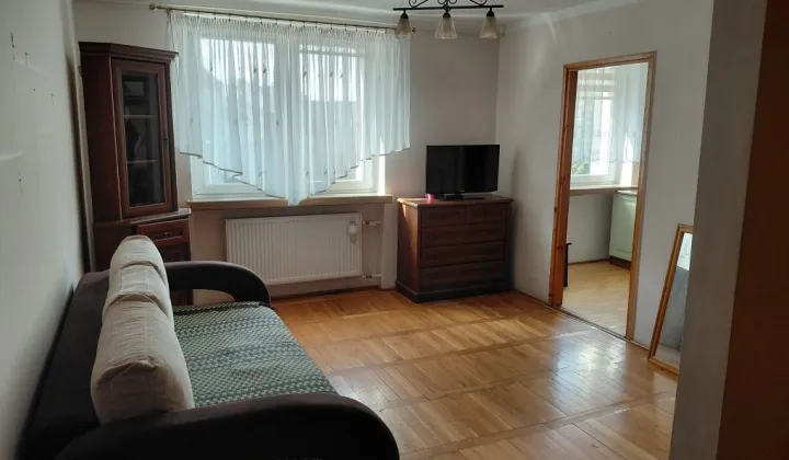 Mieszkanie 1-pokojowe Zgorzelec