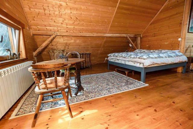 dom, 6 pokoi Międzybrodzie Bialskie. Zdjęcie 22