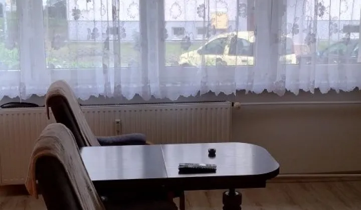 Mieszkanie 1-pokojowe Mysłowice, ul. Bytomska