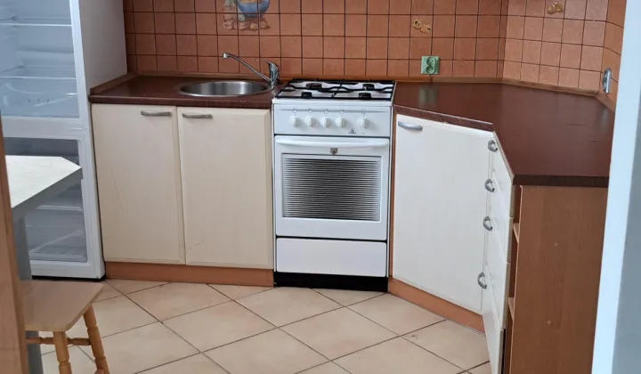 Mieszkanie 2-pokojowe Wrocław Muchobór Wielki, ul. Marka Hłaski