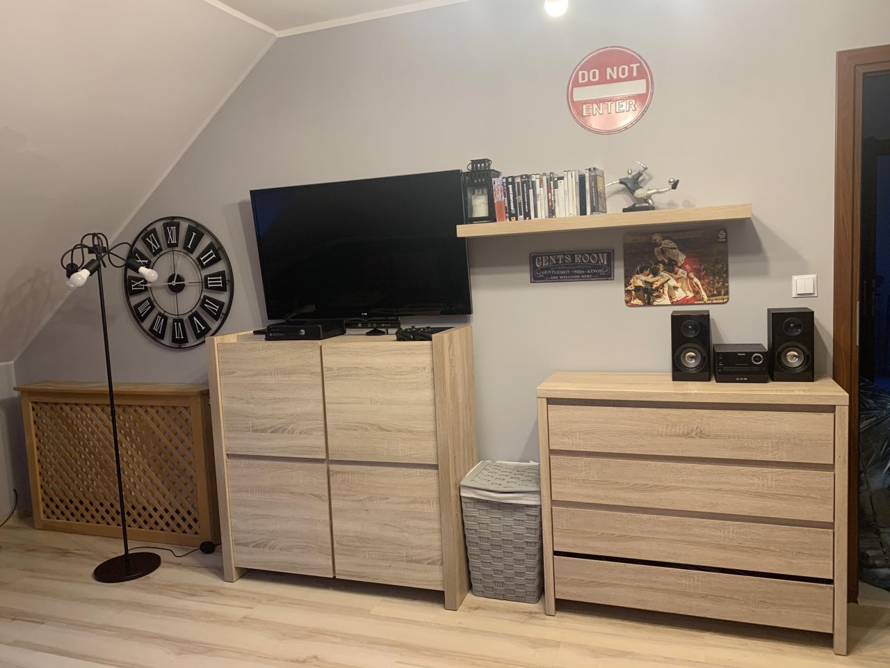 dom wolnostojący, 5 pokoi Bartoszyce, ul. Poprzeczna. Zdjęcie 24