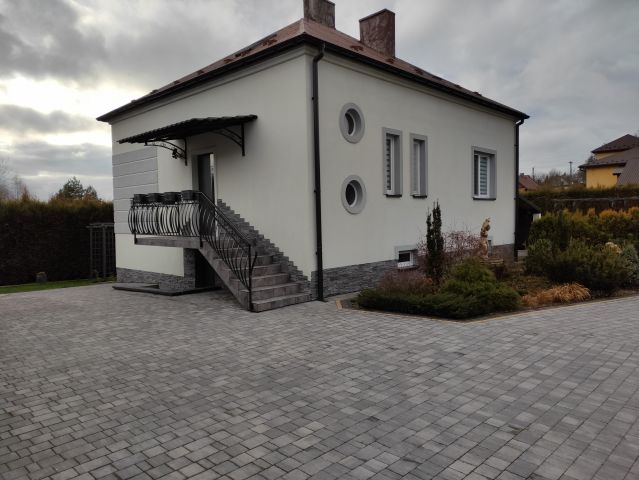 dom wolnostojący, 4 pokoje Skołyszyn. Zdjęcie 1