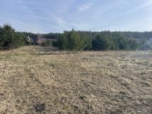 Działka budowlana Jaromierz. Zdjęcie 3