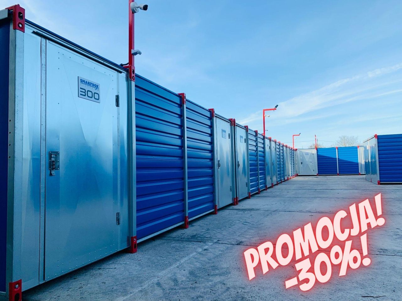 Hala/magazyn Kalisz Piwonice, ul. Częstochowska