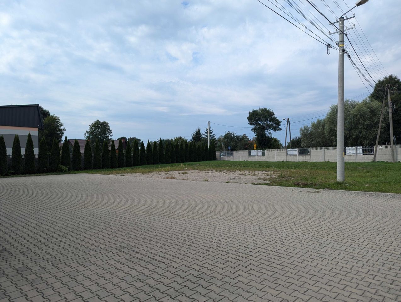 Lokal Niedomice. Zdjęcie 8