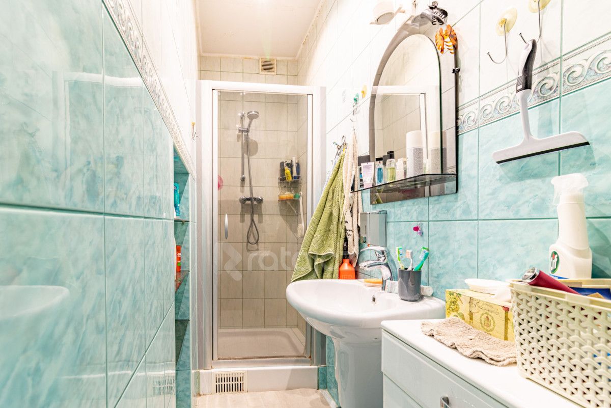 Mieszkanie 5-pokojowe Gdańsk Strzyża, ul. Bernarda Chrzanowskiego. Zdjęcie 8