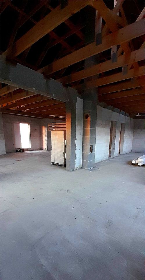 dom wolnostojący Rzepin. Zdjęcie 3