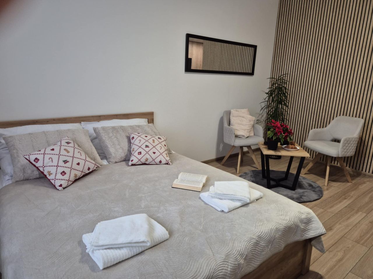 Mieszkanie 1-pokojowe Kraków Dębniki, ul. Kobierzyńska. Zdjęcie 9