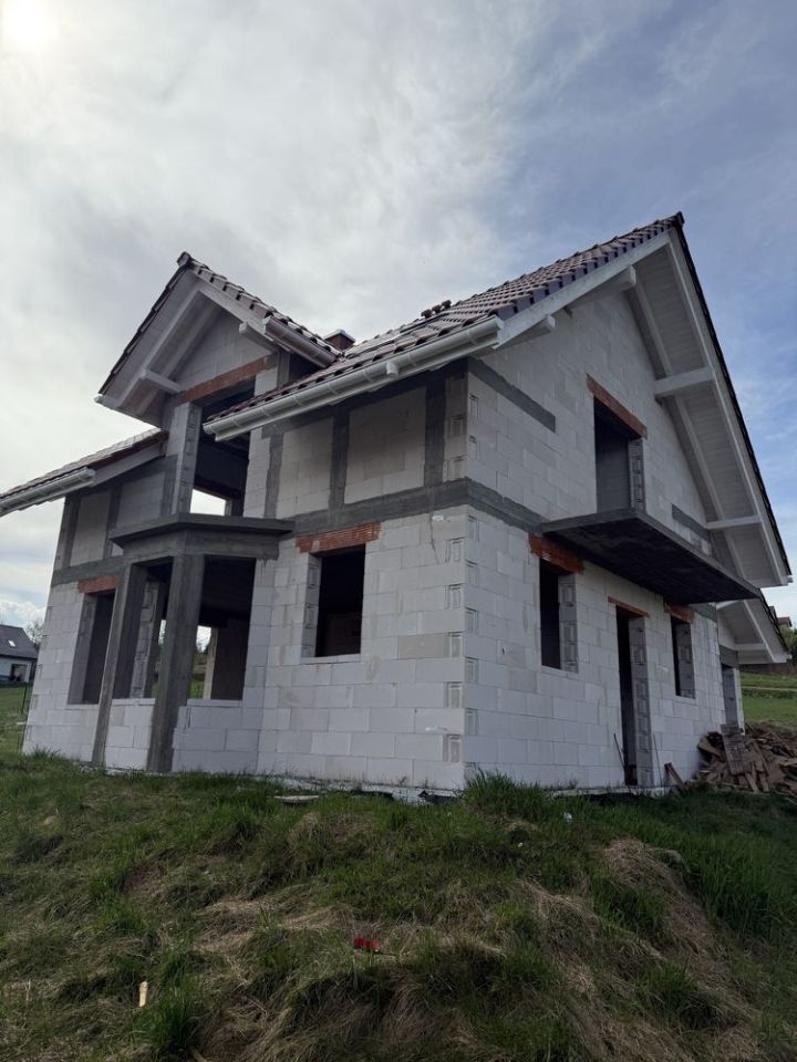 dom wolnostojący Pietrzykowice. Zdjęcie 6