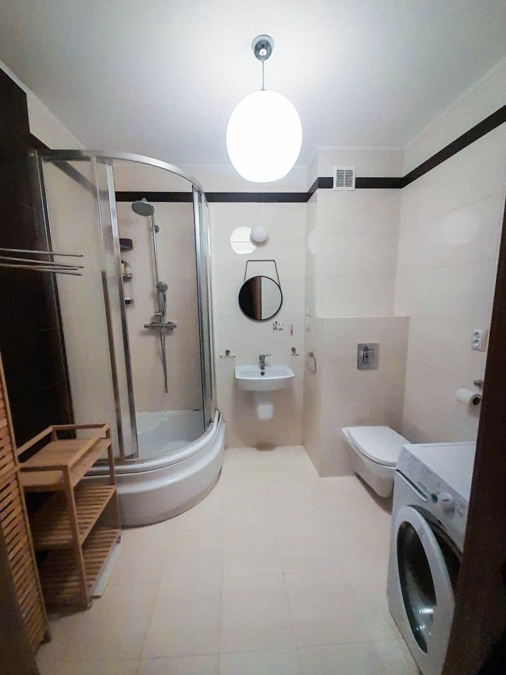 Mieszkanie 3-pokojowe Brwinów, ul. Sportowa. Zdjęcie 6