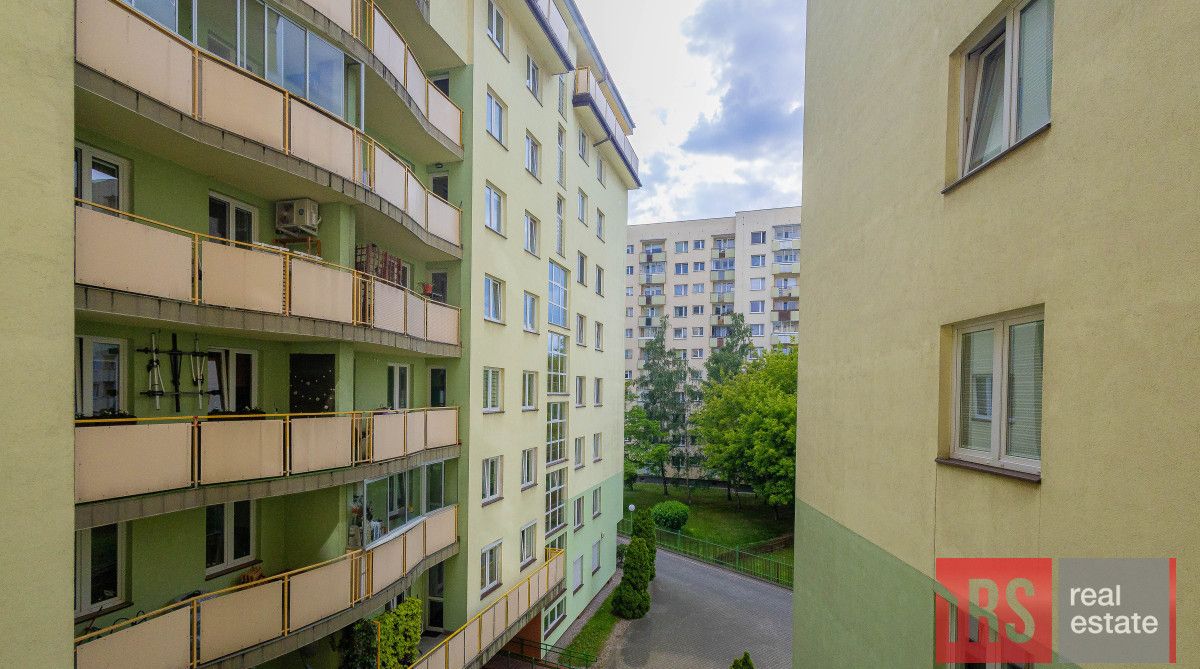 Mieszkanie 1-pokojowe Warszawa Bemowo, ul. Widawska. Zdjęcie 13