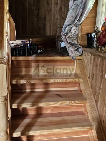 dom wolnostojący, 3 pokoje Wyszonki-Klukówek. Zdjęcie 28