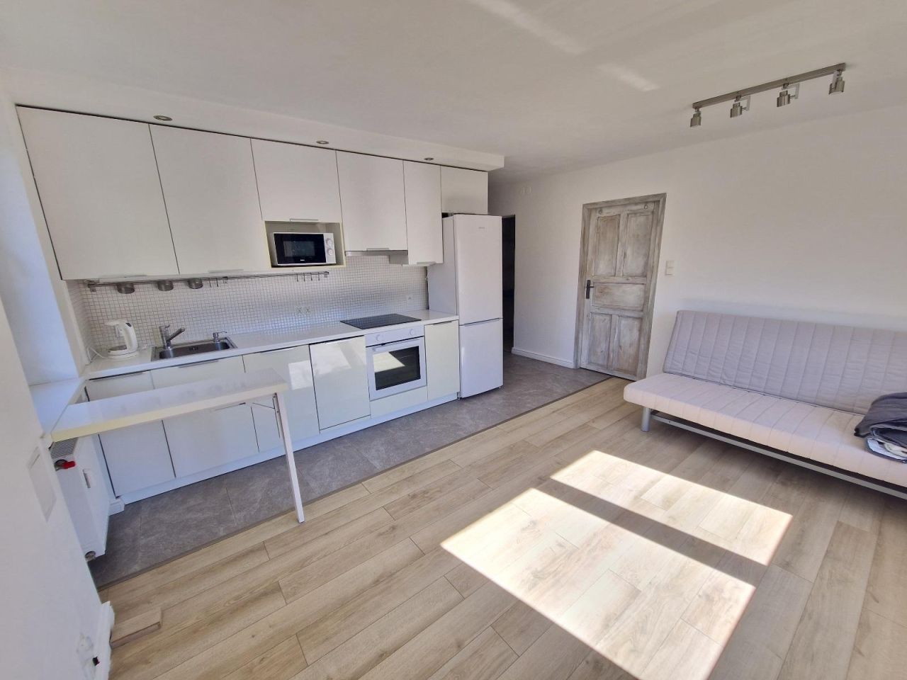 Mieszkanie 3-pokojowe Siemianowice Śląskie Centrum, ul. Krucza