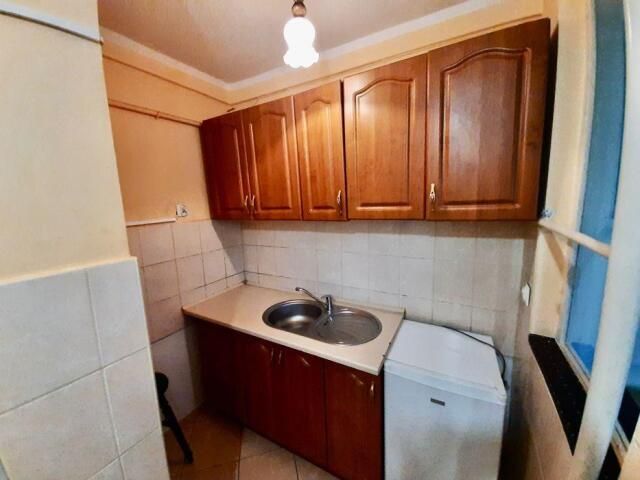 Mieszkanie 1-pokojowe Warszawa Mokotów, ul. Artura Malawskiego. Zdjęcie 3