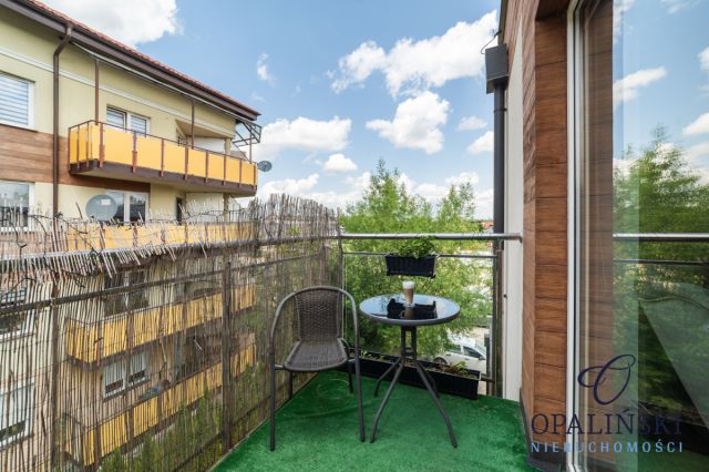 Mieszkanie 2-pokojowe Rzeszów Drabinianka, ul. Strażacka. Zdjęcie 3