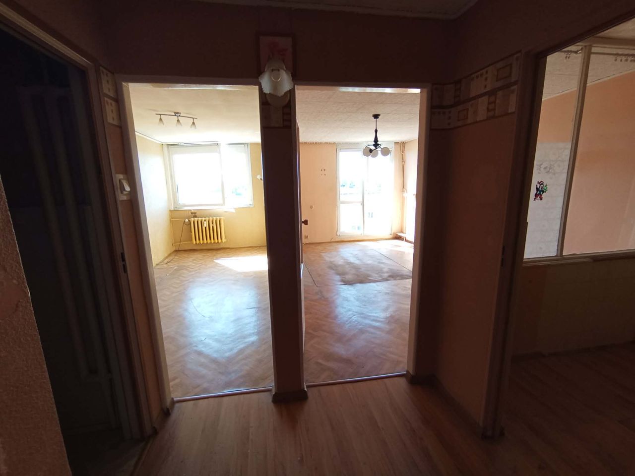 Mieszkanie 2-pokojowe Mogilno, ul. Dworcowa. Zdjęcie 7