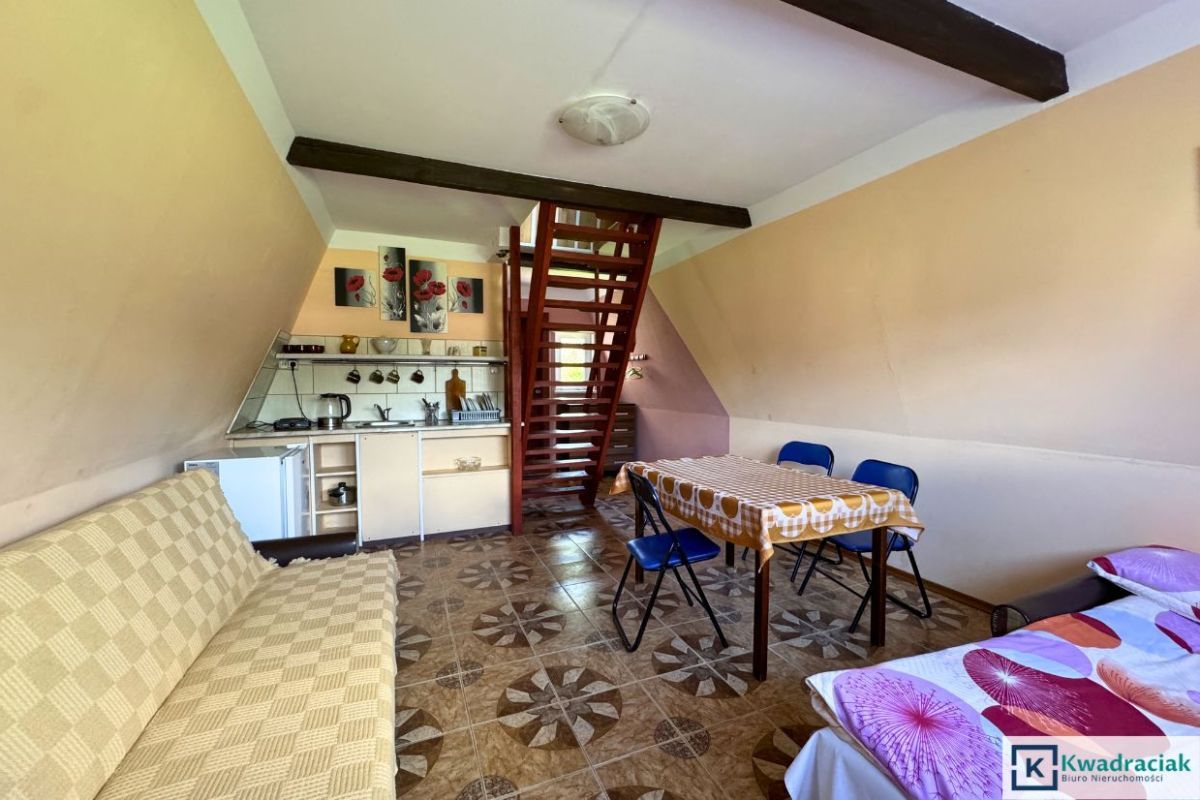 dom wolnostojący, 4 pokoje Krościenko. Zdjęcie 20