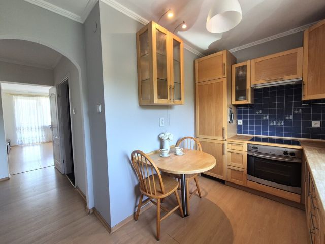 Mieszkanie 2-pokojowe Słupsk, ul. Drewniana. Zdjęcie 7