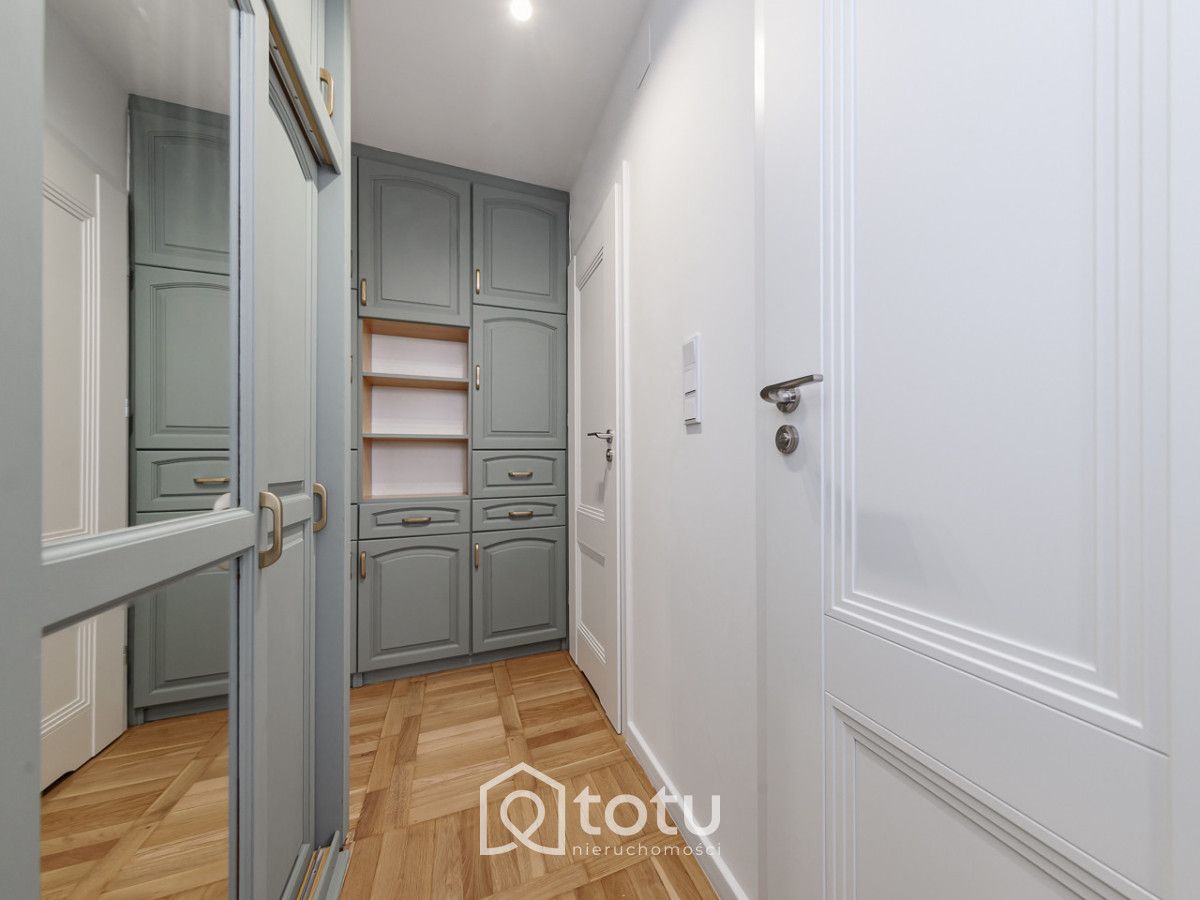 Mieszkanie 3-pokojowe Warszawa Bielany, ul. Zbigniewa Romaszewskiego. Zdjęcie 8