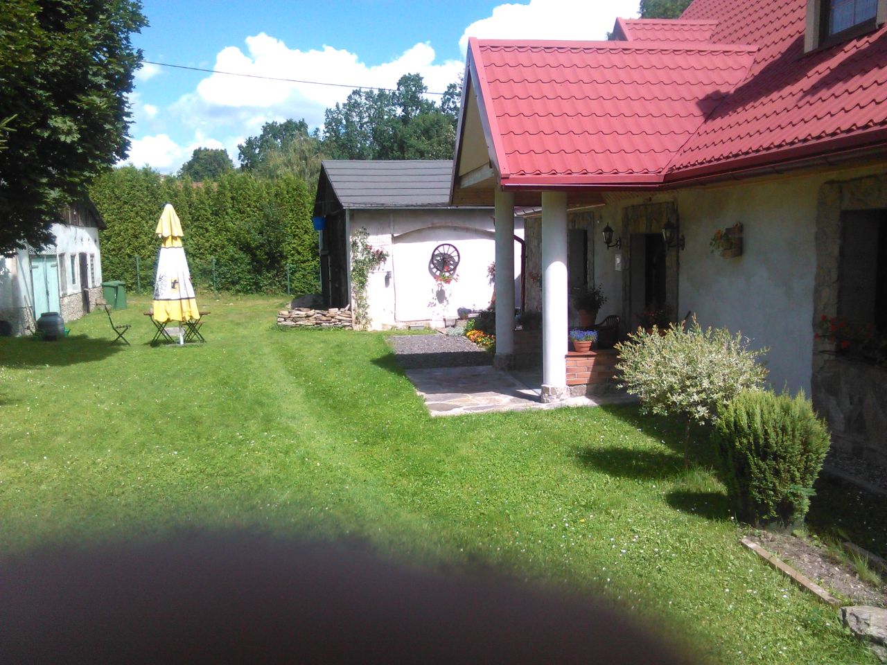 dom wolnostojący, 14 pokoi Stronie Śląskie, ul. Górna. Zdjęcie 6