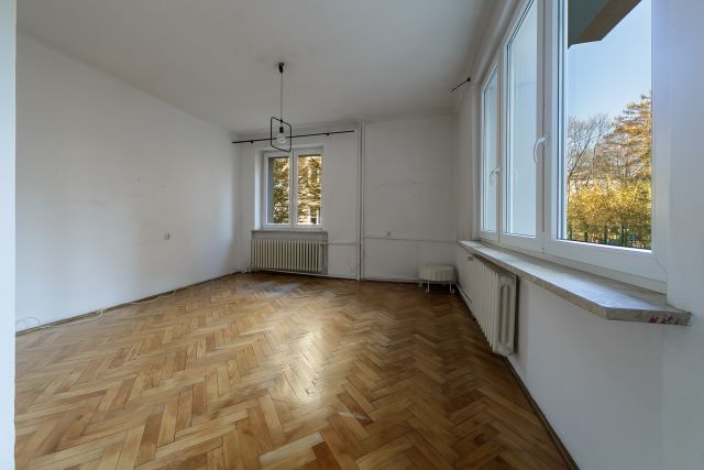 Mieszkanie 1-pokojowe Warszawa Śródmieście, ul. Nowiniarska. Zdjęcie 3