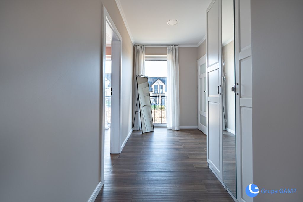 Mieszkanie 4-pokojowe Modlnica, ul. Wierzbowa. Zdjęcie 17