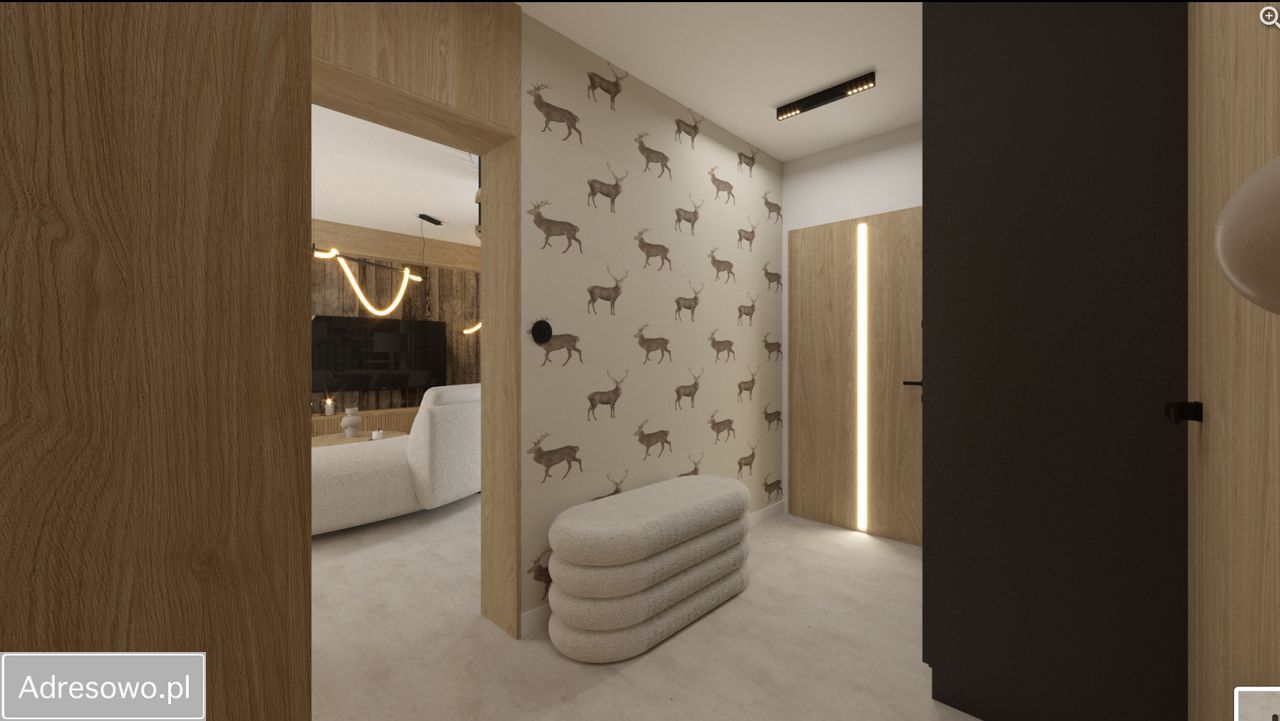 Mieszkanie 3-pokojowe Ustroń, ul. Armii Krajowej. Zdjęcie 9