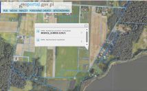 Działka rekreacyjna Kępa