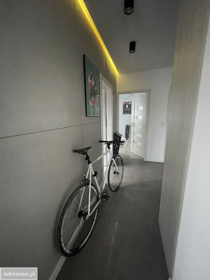 Mieszkanie 3-pokojowe Wrocław Śródmieście, pl. gen. Józefa Bema. Zdjęcie 8