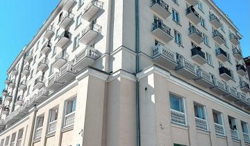 Mieszkanie 2-pokojowe Warszawa Muranów, ul. Nowolipki