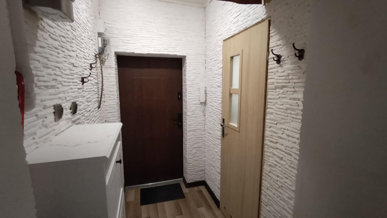 Mieszkanie 2-pokojowe Szczecin Centrum, ul. Mariana Langiewicza. Zdjęcie 6